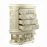Vatican Chest