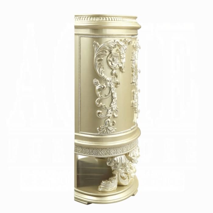 Vatican Chest