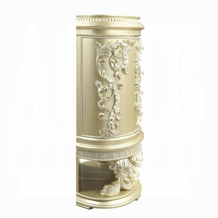 Vatican Chest