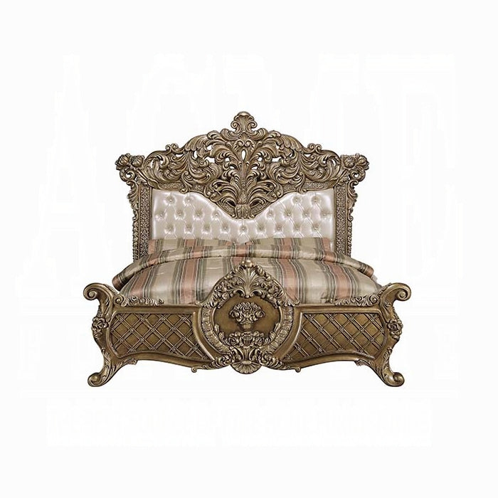 Constantine EK Bed