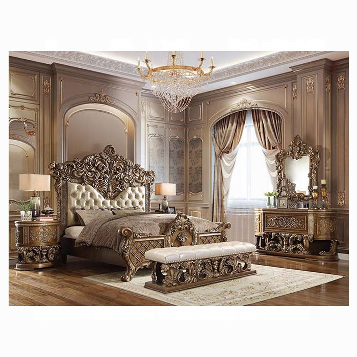 Constantine EK Bed