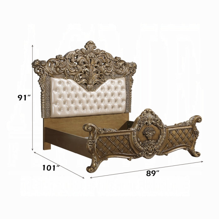 Constantine EK Bed