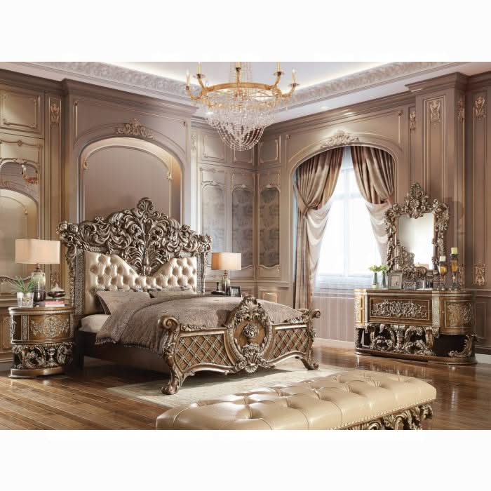 Constantine Dresser