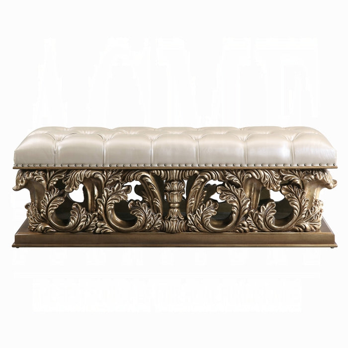 Constantine Bench