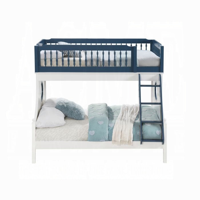 Farah Twin/Full Bunk Bed