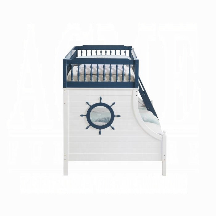 Farah Twin/Full Bunk Bed