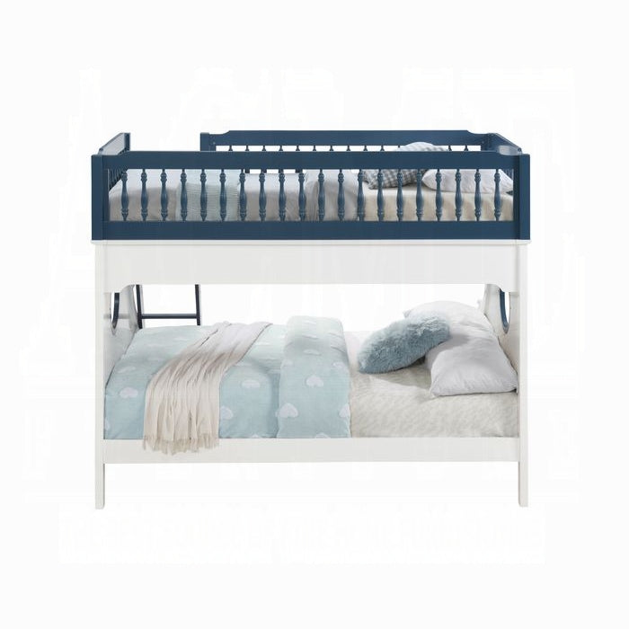 Farah Twin/Full Bunk Bed