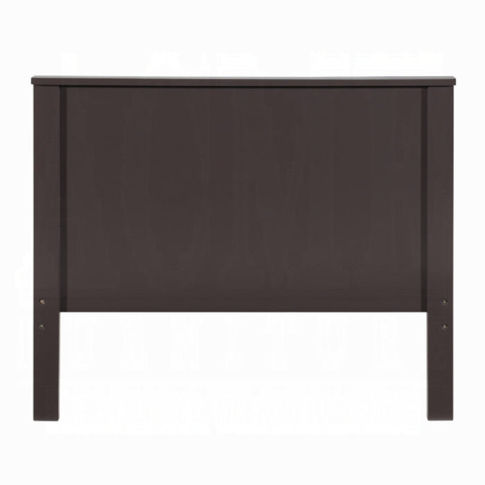 Bungalow Twin Bed