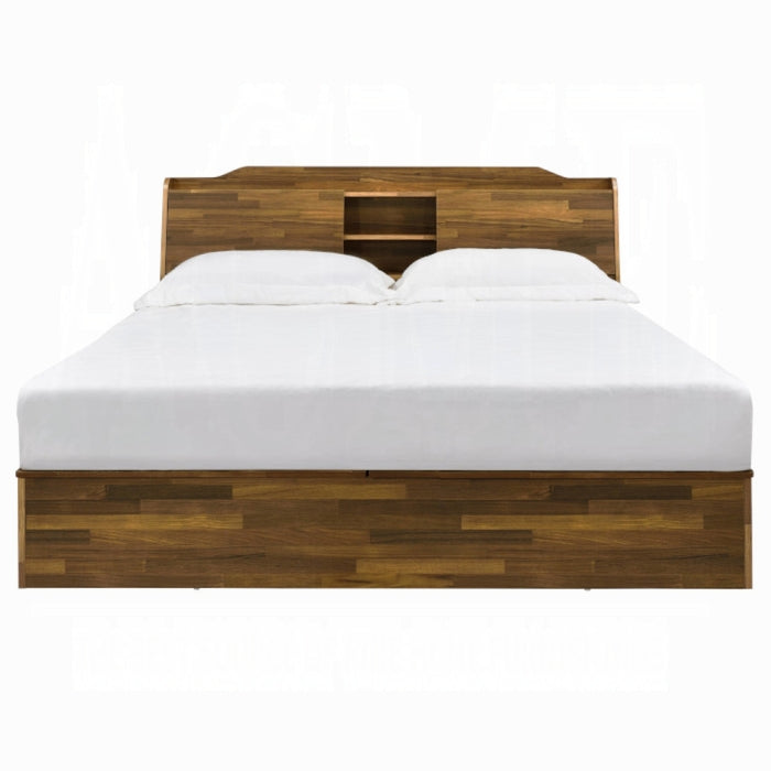 Hestia Queen Bed W/Storage