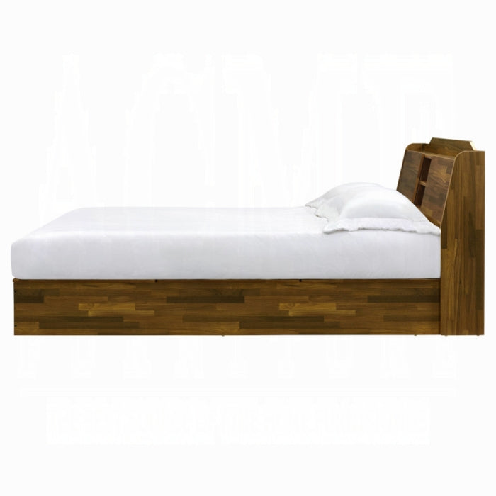 Hestia Queen Bed W/Storage
