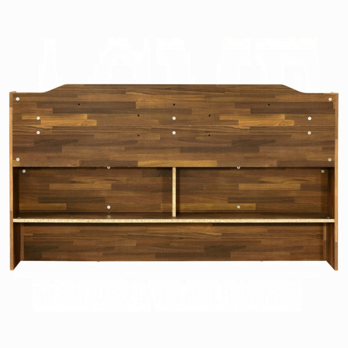 Hestia Queen Bed W/Storage