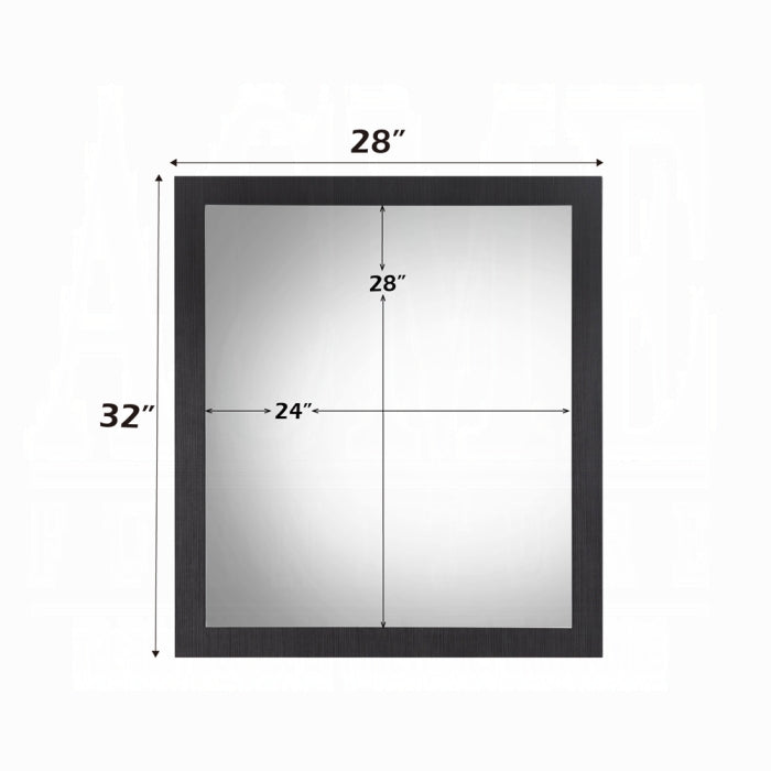 Eos Mirror