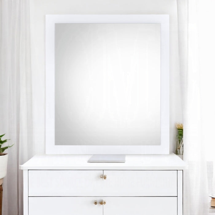 Perse Mirror