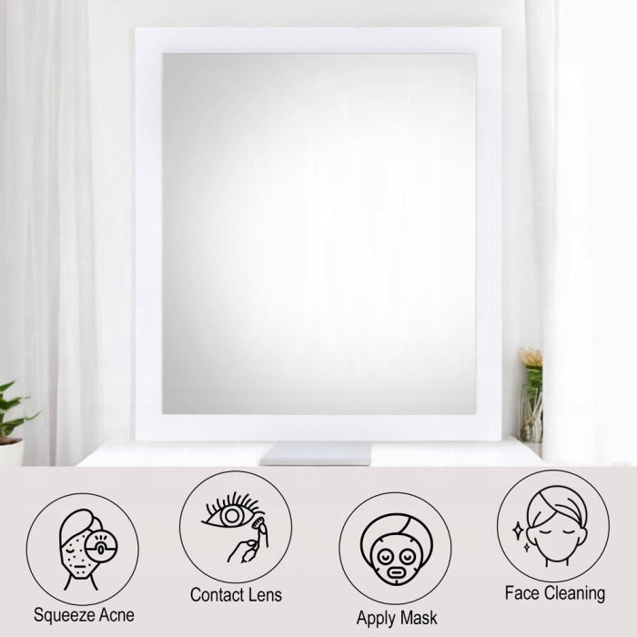 Perse Mirror
