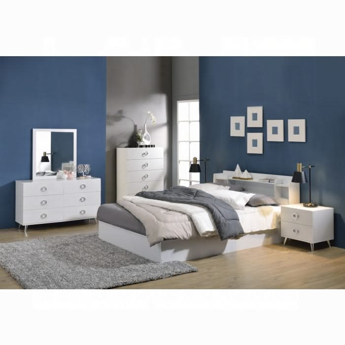 Espejo Perse