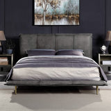 Cama Metis EK