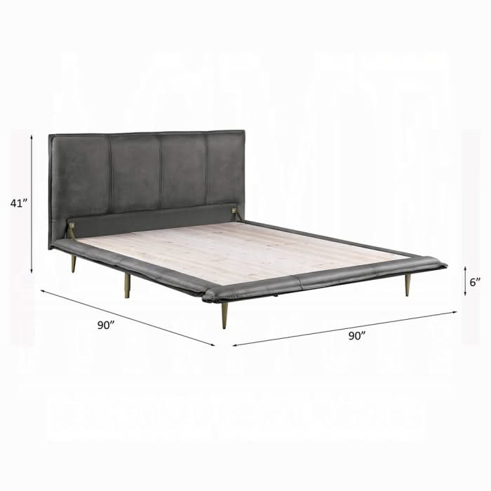 Cama Metis EK