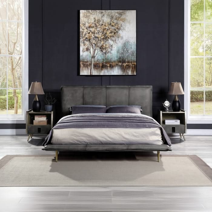 Cama Metis EK