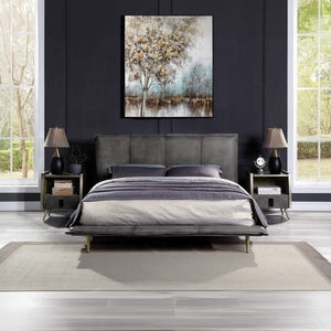 Cama Metis EK