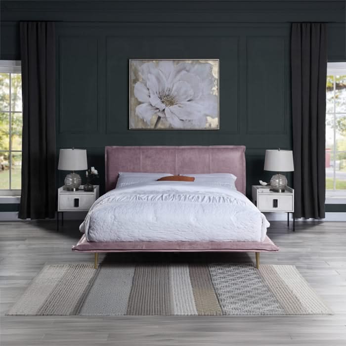 Metis Queen Bed