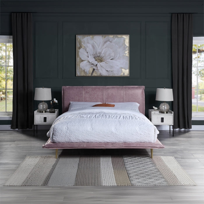 Metis Queen Bed