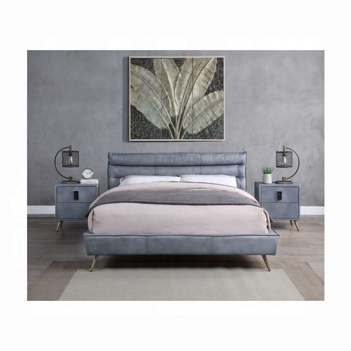 Doris EK Bed