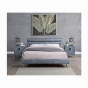 Doris EK Bed