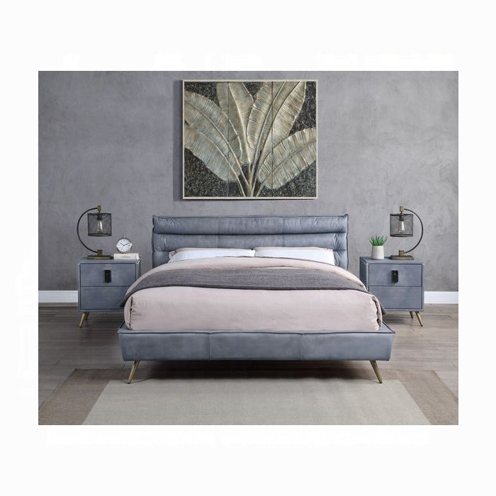 Doris EK Bed