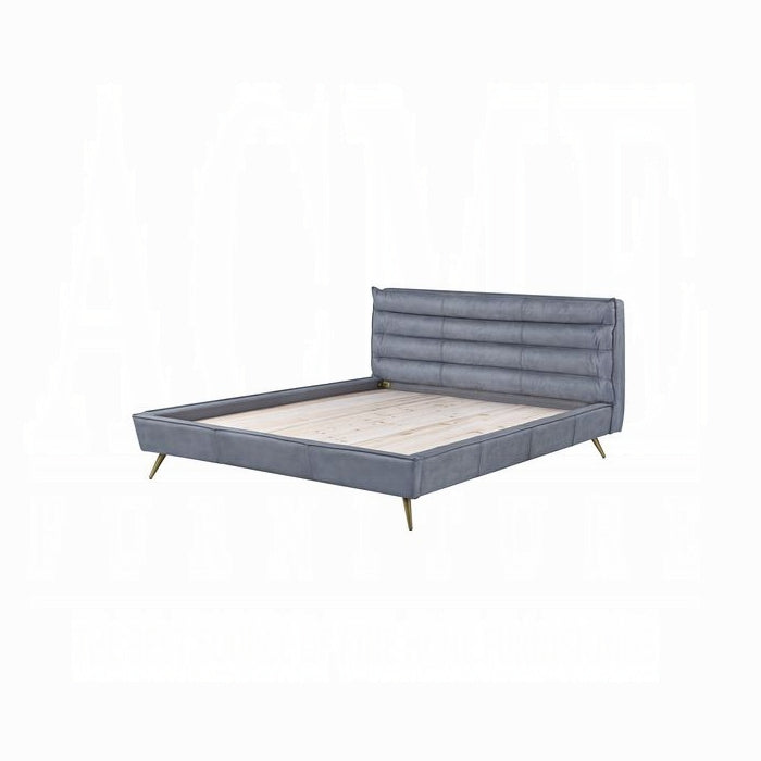 Doris EK Bed