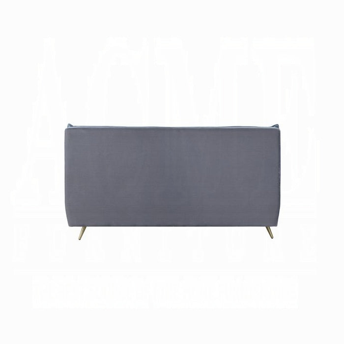 Doris EK Bed