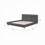 Doris EK Bed