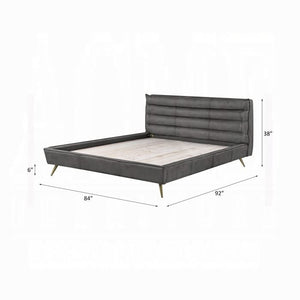 Doris EK Bed