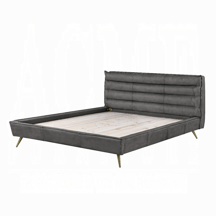 Doris Queen Bed
