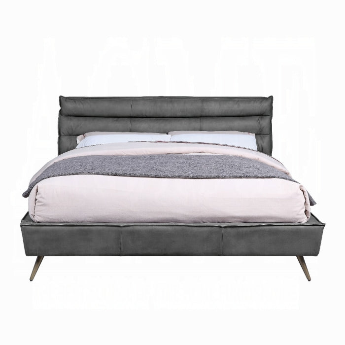 Doris Queen Bed