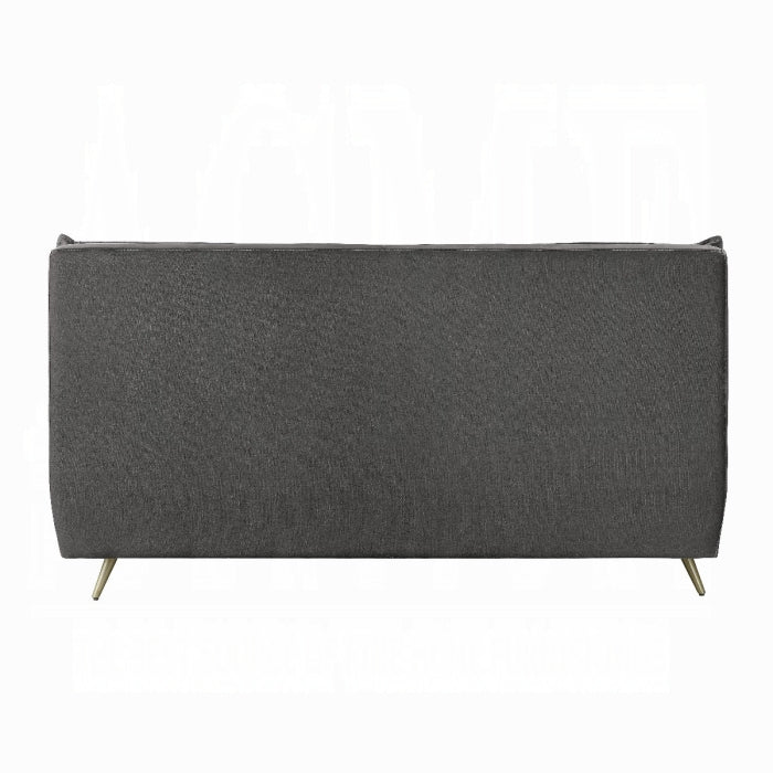 Doris Queen Bed