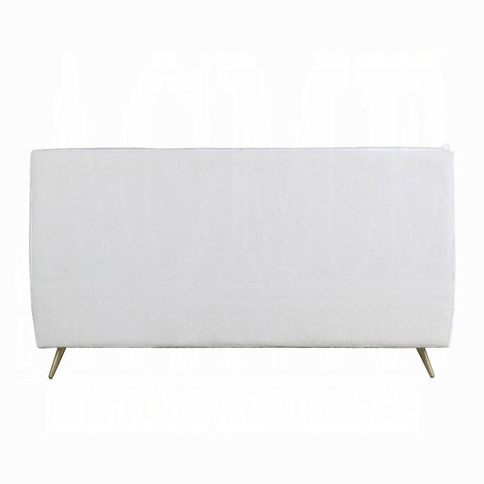 Doris EK Bed