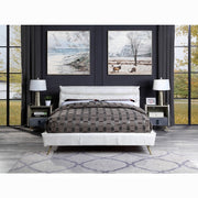 Doris EK Bed