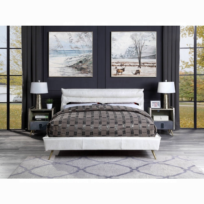 Doris EK Bed