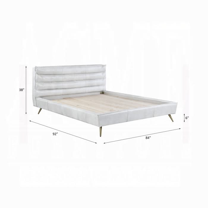Cama Doris EK