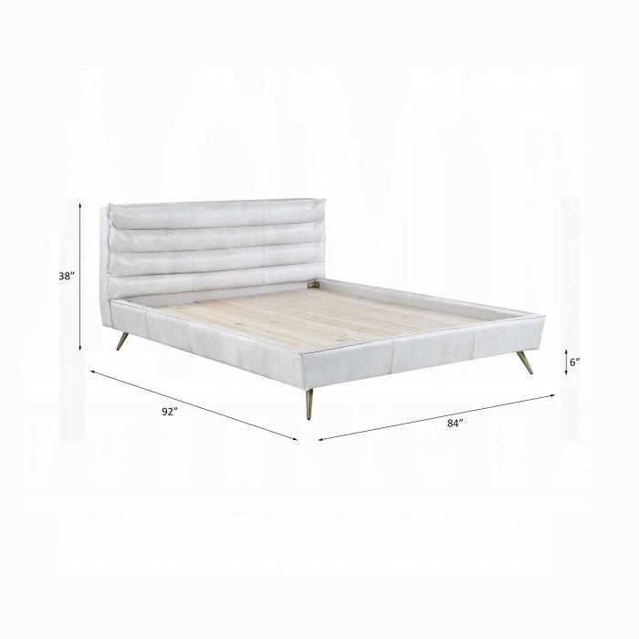 Doris EK Bed