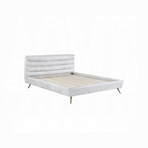 Doris Queen Bed