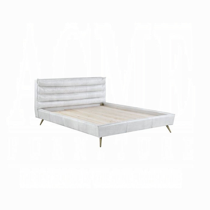 Doris Queen Bed