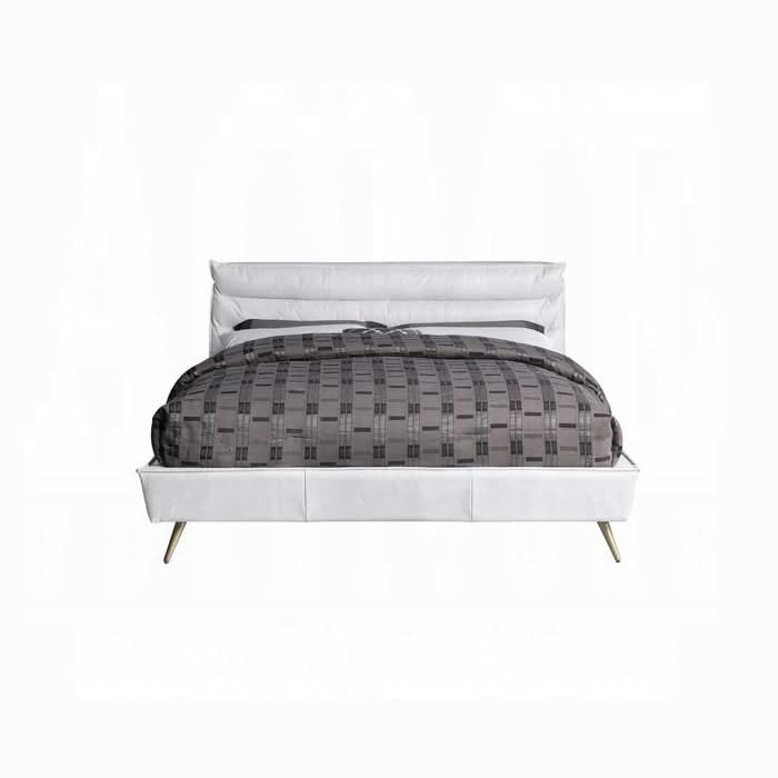Doris Queen Bed