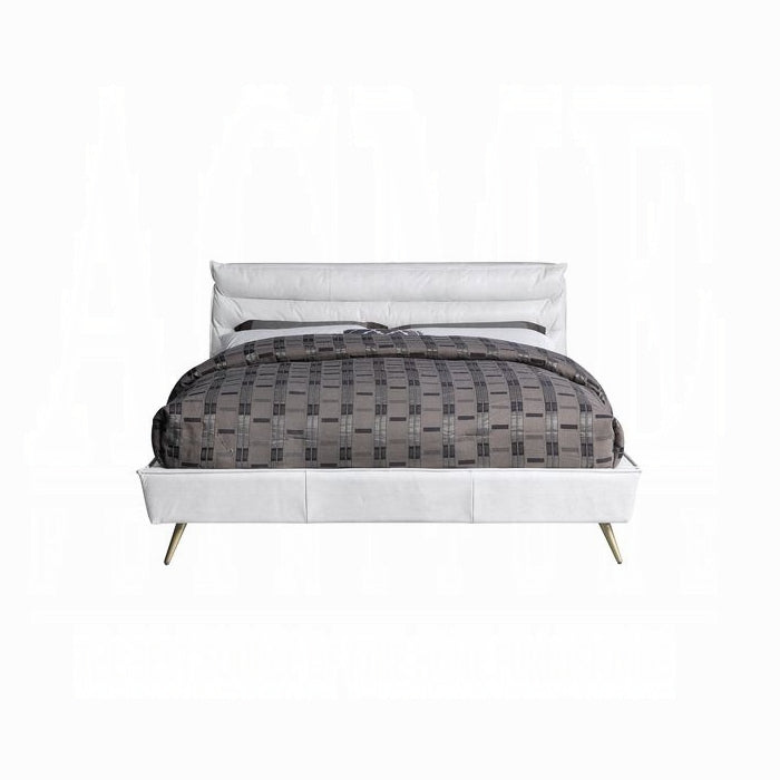 Doris Queen Bed