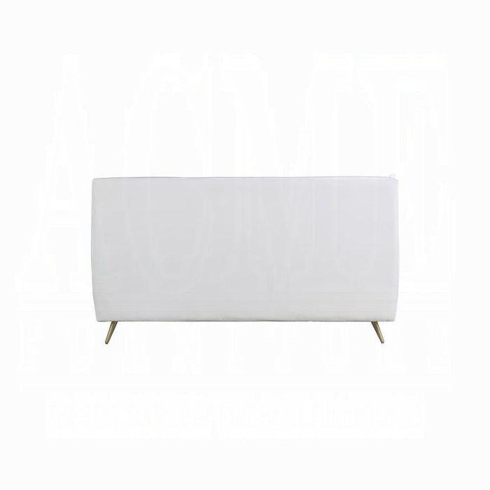 Doris Queen Bed