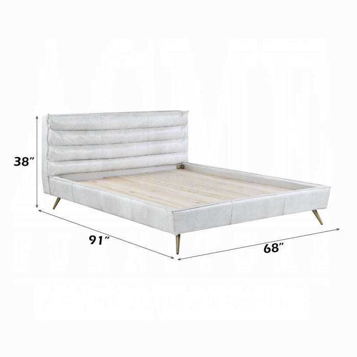 Doris Queen Bed