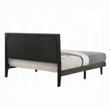Valdemar Queen Bed