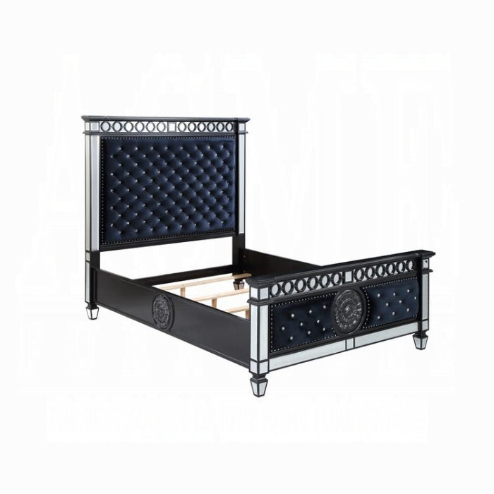Varian II EK Bed
