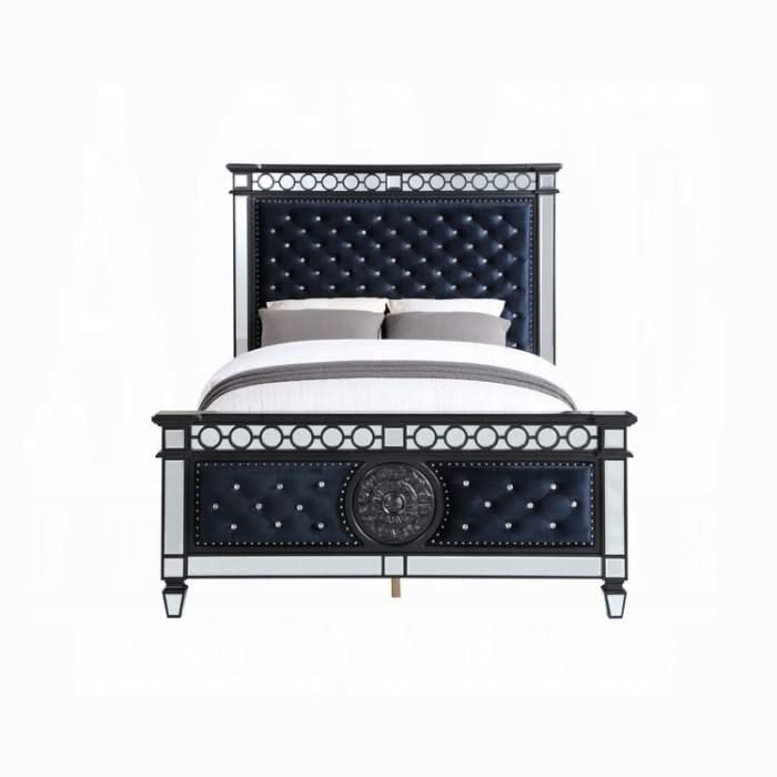 Cama Varian II EK