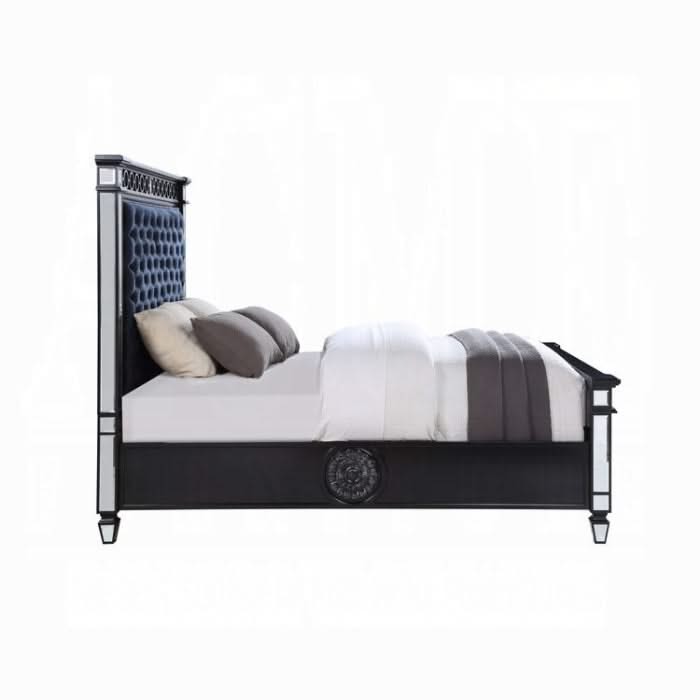 Cama Varian II EK